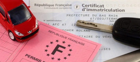 Assurance  suspension de permis