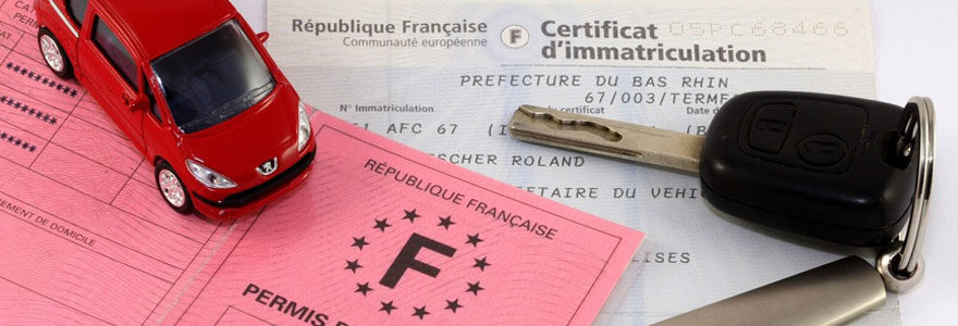 Assurance  suspension de permis