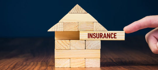 Assurance logement