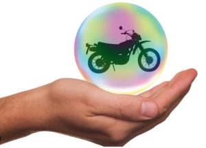 Pourquoi souscrire une assurance moto ?